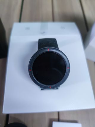 Smartwatch - AMAZFIT Verge Smartwatch Grigio A1818, Taglia unica