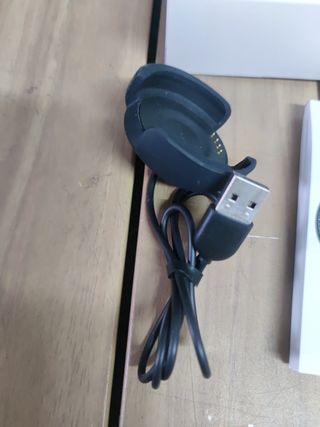 Smartwatch - AMAZFIT Verge Smartwatch Grigio A1818, Taglia unica