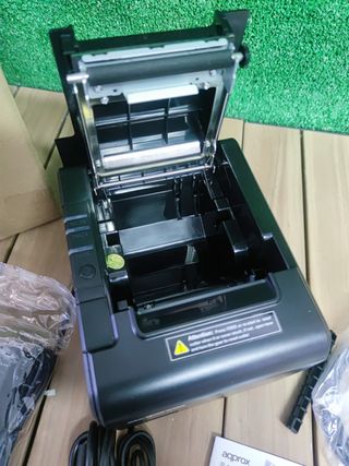 Approx APPPOS80AM - Impresora Térmica de Tickets