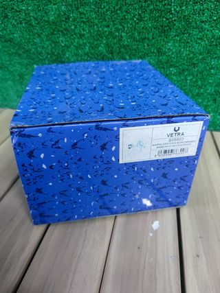 Grifo de bañera Kappa Vetra 605603