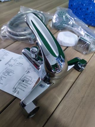 Grifo de bañera Kappa Vetra 605603