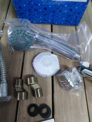 Grifo de bañera Kappa Vetra 605603