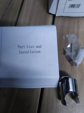 Grifo Monomando Latón Zeus Griferia Ibidé Vetra