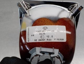 4613473 faro der 1ab00317700 nissan laurel (jc31)