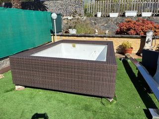 Piscina Laghetto Playa