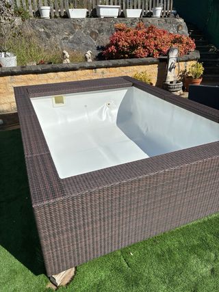 Piscina Laghetto Playa