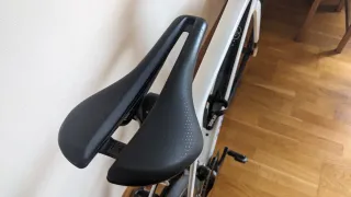 Bicicleta Trek Madone