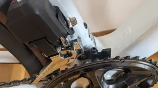 Bicicleta Trek Madone