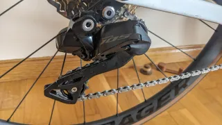 Bicicleta Trek Madone