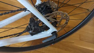 Bicicleta Trek Madone