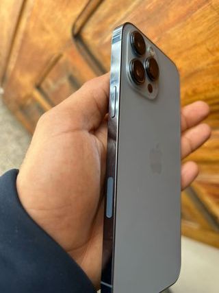 iPhone 13 Pro Max 128GB Azul