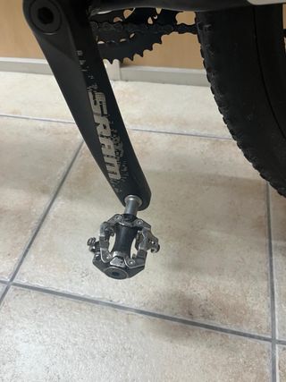 Giant Talon 29" - Forcella RockShox - Taglia S