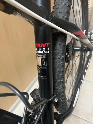 Giant Talon 29" - Forcella RockShox - Taglia S