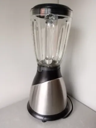 Batidora de Vaso Selecline XB9196G, 500W