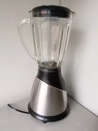 Batidora de Vaso Selecline XB9196G, 500W