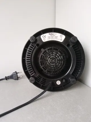 Batidora de Vaso Selecline XB9196G, 500W