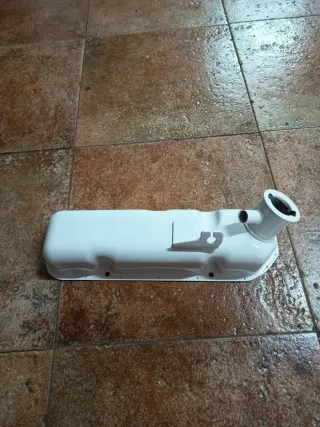 Tapa de balancines Seat Panda