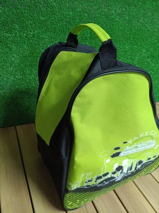 KRF The New Urban Concept Bolsa para Patines de Patinaje Marca Hombre