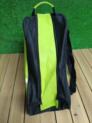 KRF The New Urban Concept Bolsa para Patines de Patinaje Marca Hombre