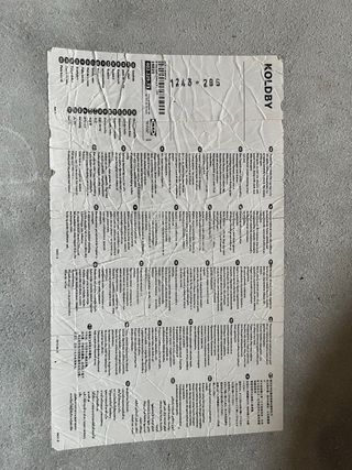 Tappeto in vera pelle di mucca