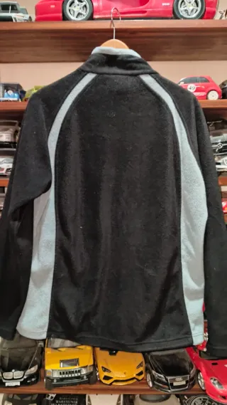 Chaqueta Johnnie Walker Team McLaren F1