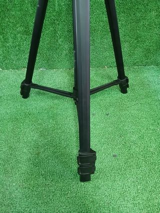 Trípode Foto Advance RF-20