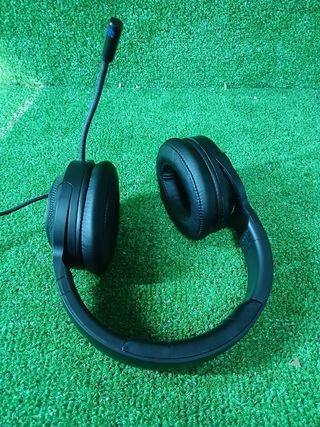 NEWSKILL Sobek Auriculares Gaming RGB