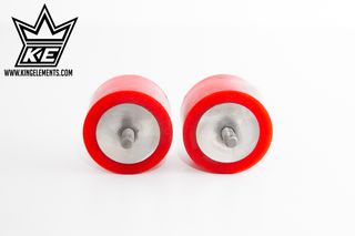 Seat/ Fiat 124 125 131 soporte de motor