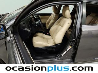 Lexus CT 200h Hybrid Plus MY12 100 kW (136 CV)