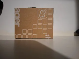 Interruptor Diferencial Hager 2P 40A 30mA