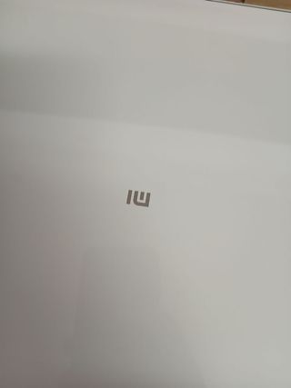 Báscula Xiaomi Mi Smart Scale 2 Blanca