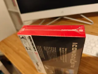 Iconoclasts Collector's Edition - Nintendo Switch