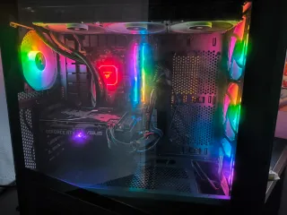 PC Gaming Thermaltake 1080p