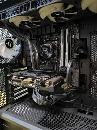 PC Gaming Thermaltake 1080p