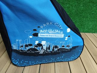 KRF The New Urban Concept Bolsa para Patines de Patinaje