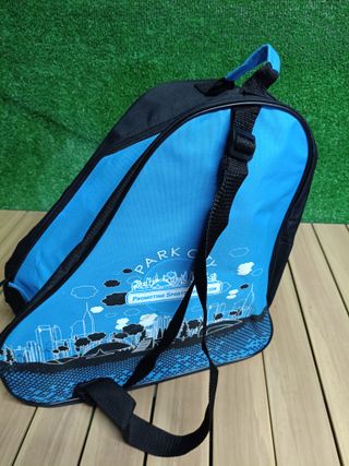 KRF The New Urban Concept Bolsa para Patines de Patinaje