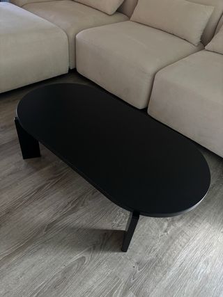 Mesa centro H&M HOME