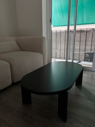 Mesa centro H&M HOME