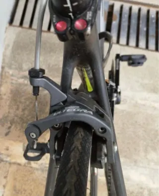 Bicicleta BH Quartz Talla M