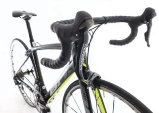 Bicicleta BH Quartz Talla M