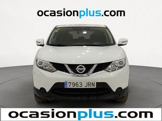 Nissan Qashqai dCi 130 Visia 4x4-i 96 kW (130 CV)