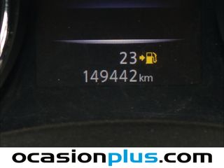 Nissan Qashqai dCi 130 Visia 4x4-i 96 kW (130 CV)