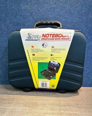 Maletín para portátil 40x28x70cm