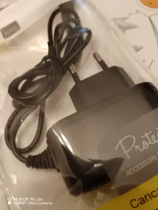 Caricabatterie Maxcom MM135 Micro USB