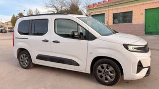 Opel Combo 2025