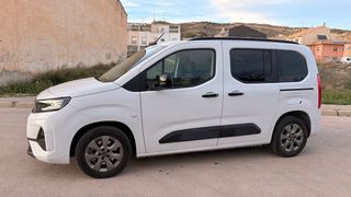 Opel Combo 2025
