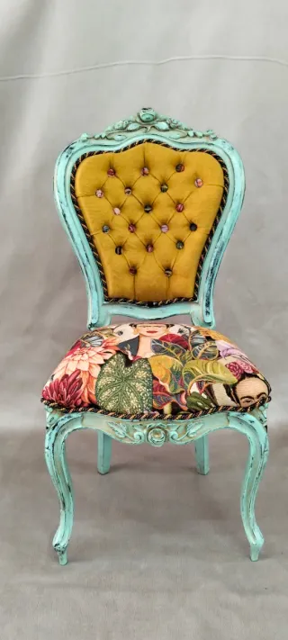 Noleggio di poltrone e sedie per eventi.