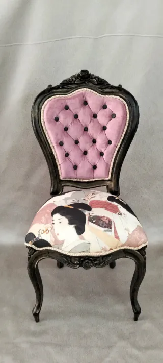 Noleggio di poltrone e sedie per eventi.