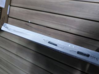 SONGMICS KCS01WTV1 Portaspezie, Scaffale per Spezie