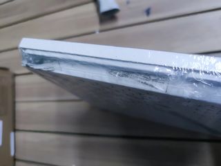 SONGMICS KCS01WTV1 Portaspezie, Scaffale per Spezie